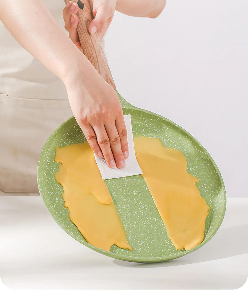 POELE A CREPE EN PIERRE MAIFAN CUISSON SAINE 20 CM