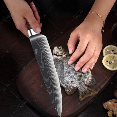 Santoku couteau-votre-allie-en-cuisine