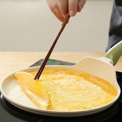 poele_a_crepe_induction_crepes_reussies ne collent pas