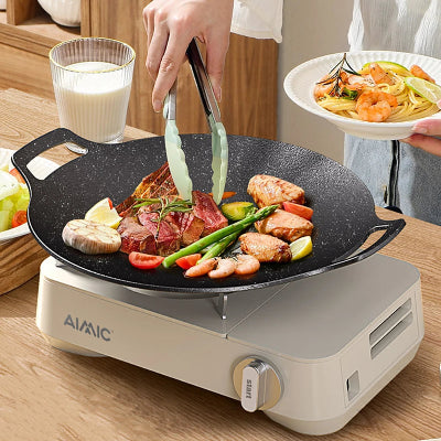 poele-en-fonte-naturelle-pour-barbecue-interieur-cuisiner-sainement