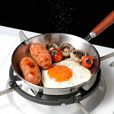 poele-inox-18 10-compatible-toutes-plaques-de-cuisson-induction-gaz-vitroceramique
