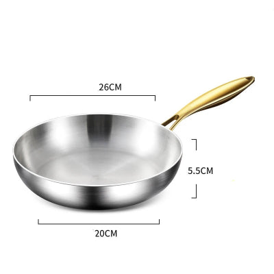 poele-inox-compatible-induction-caracteristiques-26-cm
