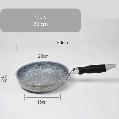 poele-caracteristique