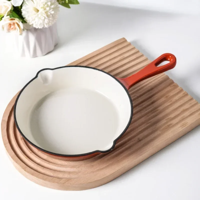poele-en-fonte-emaille-20 cm