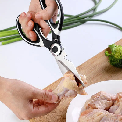 ciseaux-de-cuisine-robuste-et-durable-en-acier-inoxydable