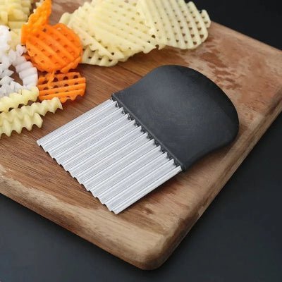 Coupes légumes | Design slicer™ - LA LOUCHE OU LA MARMITE
