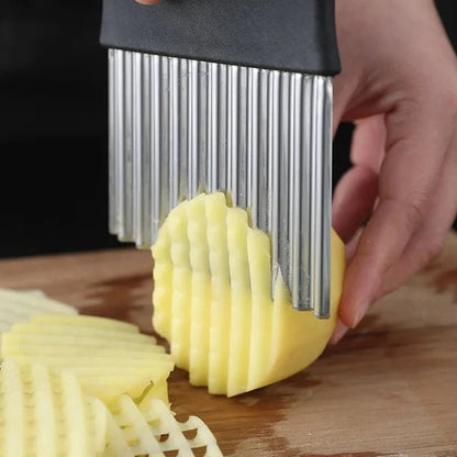 Coupes légumes | Design slicer™ - LA LOUCHE OU LA MARMITE