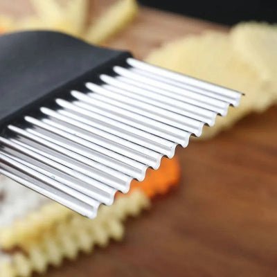 Coupes légumes | Design slicer™ - LA LOUCHE OU LA MARMITE