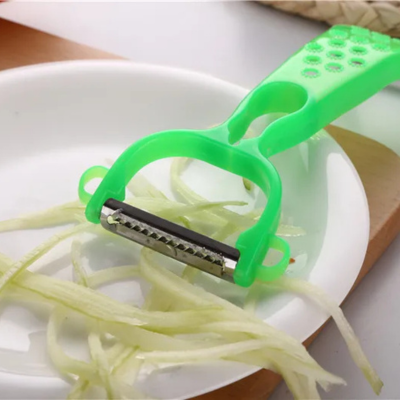Éplucheur à légumes | Ergonomique Ultra-Tranchant