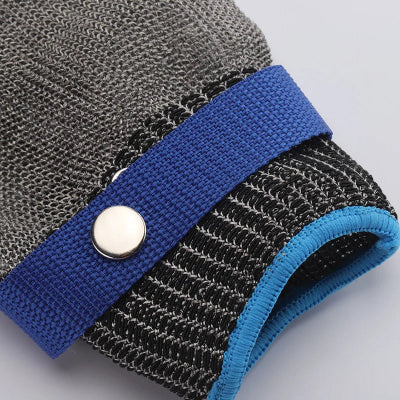 Gants anti -coupure 