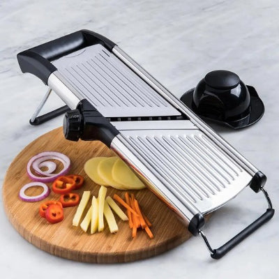 Mandoline japonaise gros plan