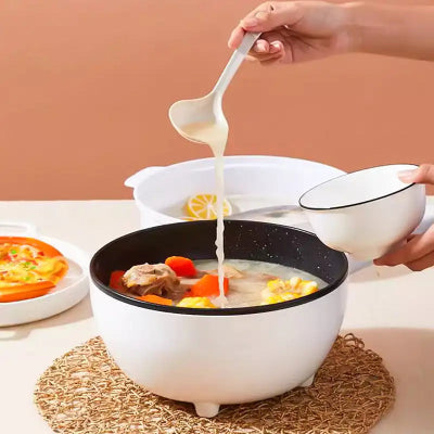 marmite electrique pour-des plats rapides