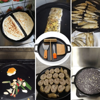 poele-en-fonte-pour-diverses-preparations-culinaire