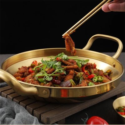 poele-inox-cuisine-asiatique