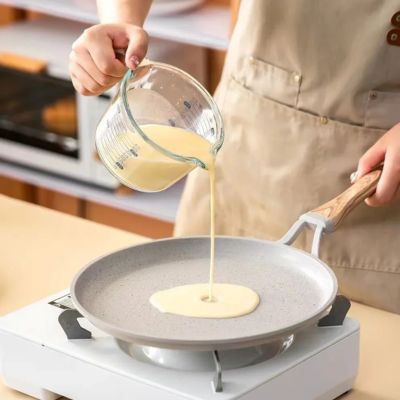 POELE A CREPES Ø 20 24 28 CM