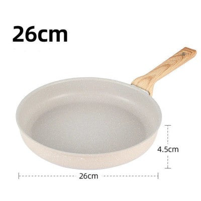 poele_en_revetement_ceramique_dimensions 26_cm_sur 4.5 cm