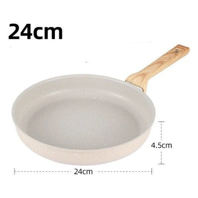 poele_en_revetement_ceramique_dimensions_24_cm_sur 4.5 cm