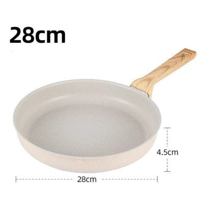 poele_en_revetement_ceramique_dimensions_28_cm_sur 4.5 cm