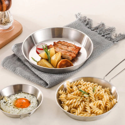 poele-inox-poignee-amovible-cuisson-saine-saveurs-texture