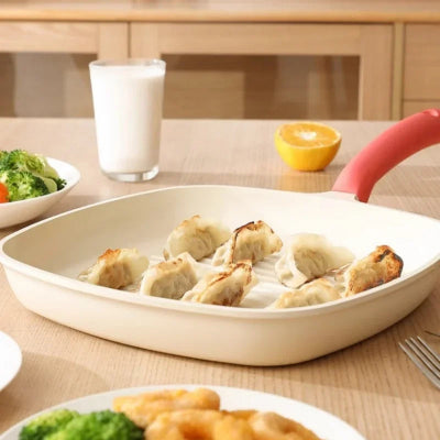 poele revetement ceramique grillades maison en toute saison