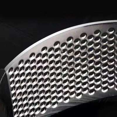 Presse ail-robuste-solide-design