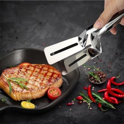 spatule-cuisine-inox-hygiène-assuree